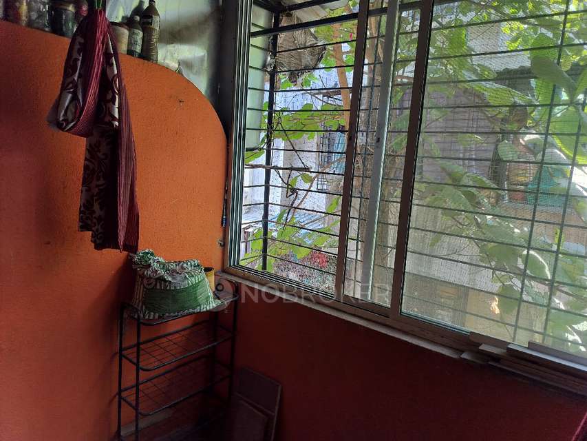 1 BHK Flat In Gandharvanagari P8 Building  For Sale  In Moshi