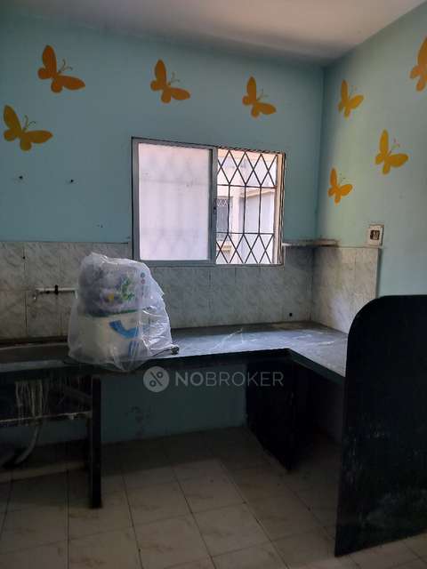 1 BHK Flat In Gandharvanagari P8 Building  For Sale  In Moshi