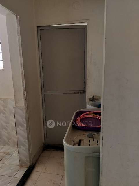 1 BHK Flat In Gandharvanagari P8 Building  For Sale  In Moshi
