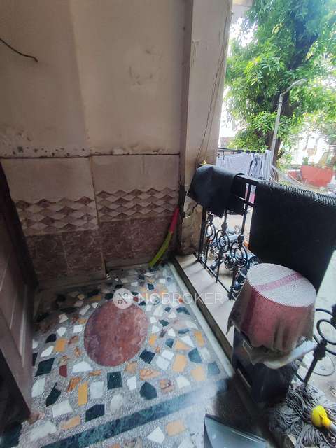 2 BHK House For Sale  In Malviya Nagar