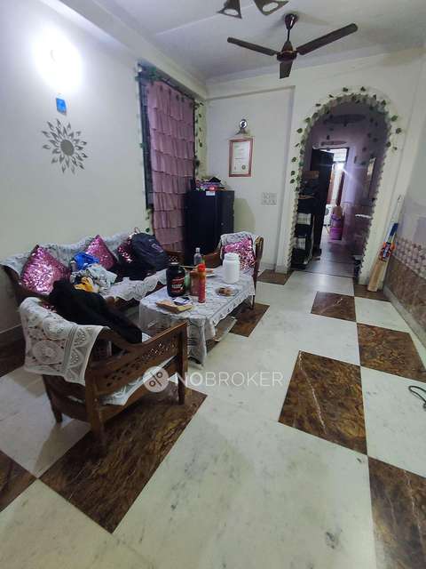 2 BHK House For Sale  In Malviya Nagar