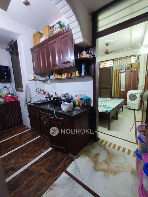 2 BHK House For Sale  In Malviya Nagar