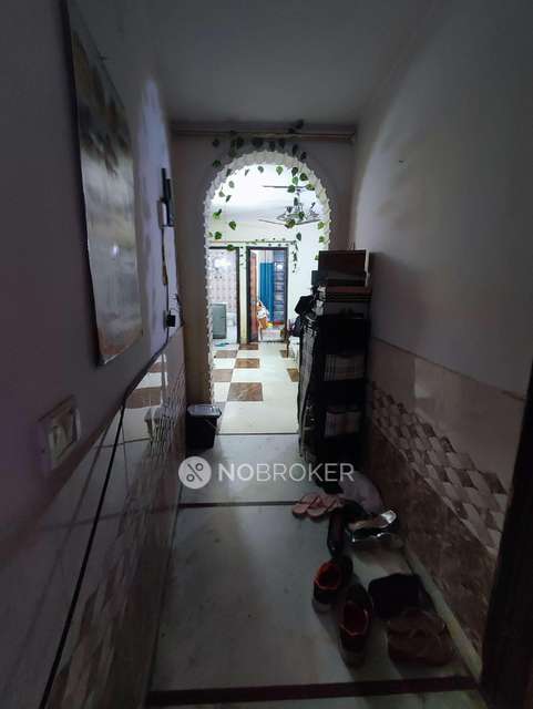 2 BHK House For Sale  In Malviya Nagar