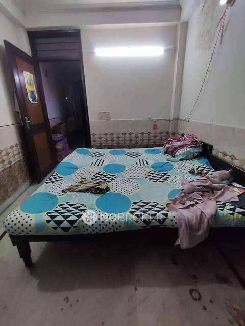 2 BHK House For Sale  In Malviya Nagar