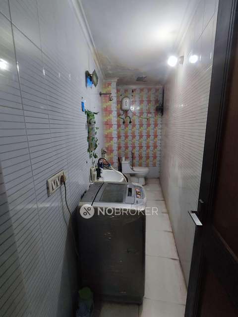 2 BHK House For Sale  In Malviya Nagar