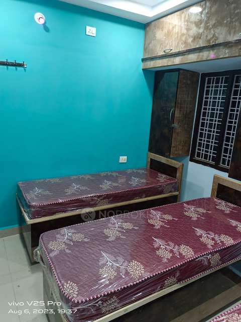 PG for Girls in Yamnampet