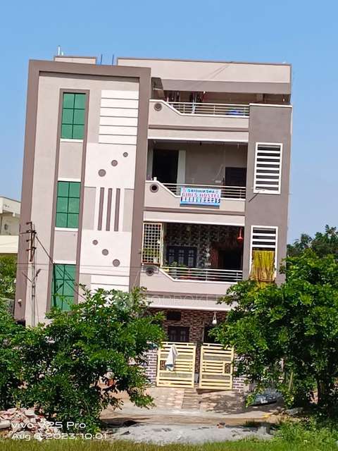 PG for Girls in Yamnampet