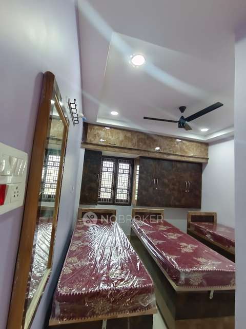 PG for Girls in Yamnampet