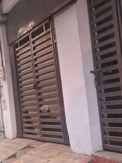 1 BHK Flat In Standalone Building  For Sale  In Sahibabad