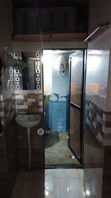 1 RK Flat In Sonu Plaza For Sale  In Diva