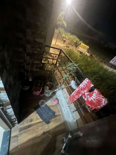 1 BHK House for Rent  In Rangicha Odha, Manjari Budruk, Maharashtra 412307, India