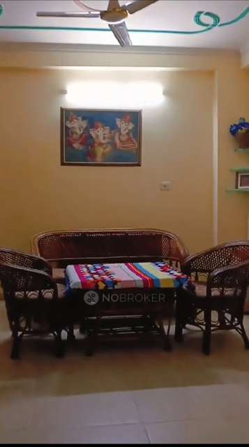 2 BHK Flat In Arsh Green Heights -1 for Rent  In Shahberi