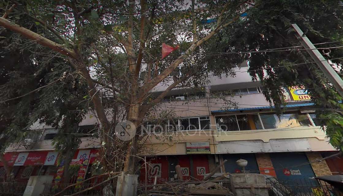 Co-Working  space in Ameerpet, Hyderabad for Rent 