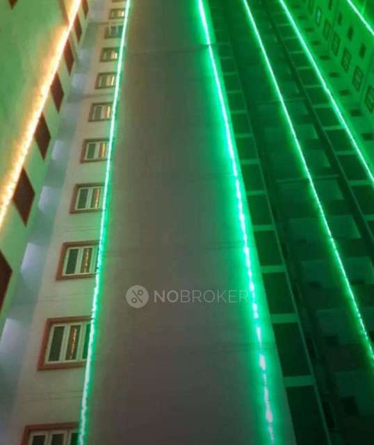 2 BHK Flat In Vilvam Tower &#40;tnhb&#41; For Sale  In Villivakkam