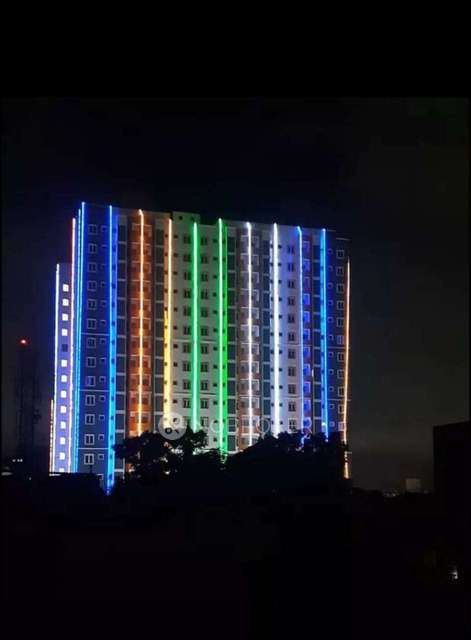 2 BHK Flat In Vilvam Tower &#40;tnhb&#41; For Sale  In Villivakkam