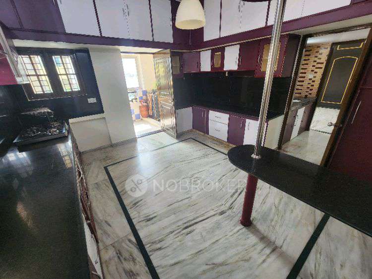 3 BHK Flat In Forefronts Royal For Sale  In Begumpet