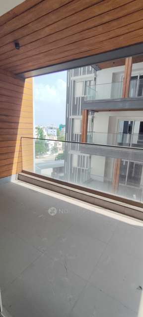 3 BHK Flat In Omsree Brilliance For Sale  In Sainikpuri