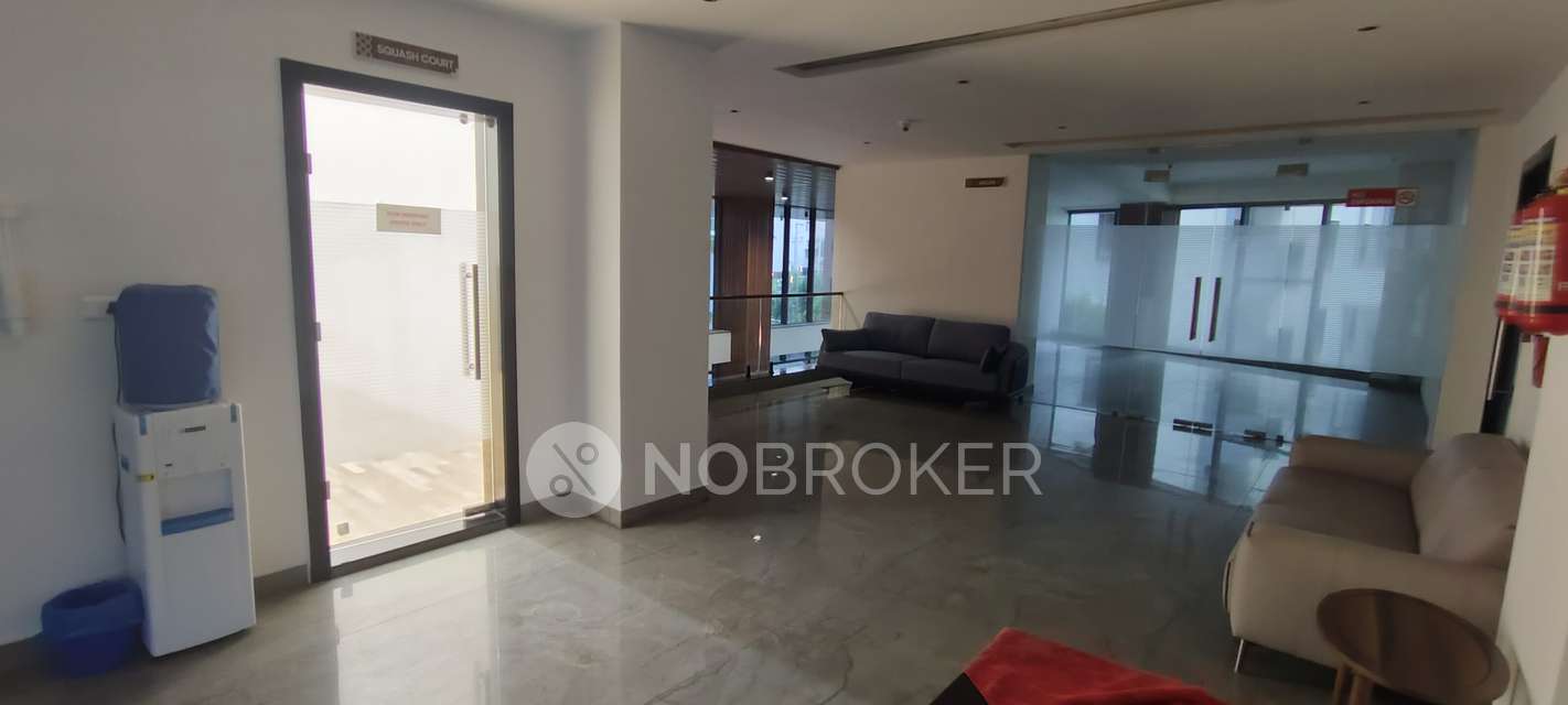 3 BHK Flat In Omsree Brilliance For Sale  In Sainikpuri