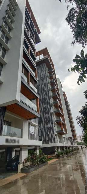 3 BHK Flat In Omsree Brilliance For Sale  In Sainikpuri