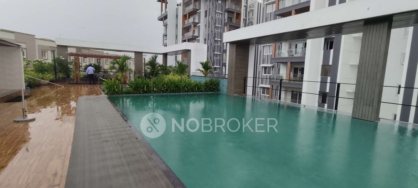 3 BHK Flat In Omsree Brilliance For Sale  In Sainikpuri