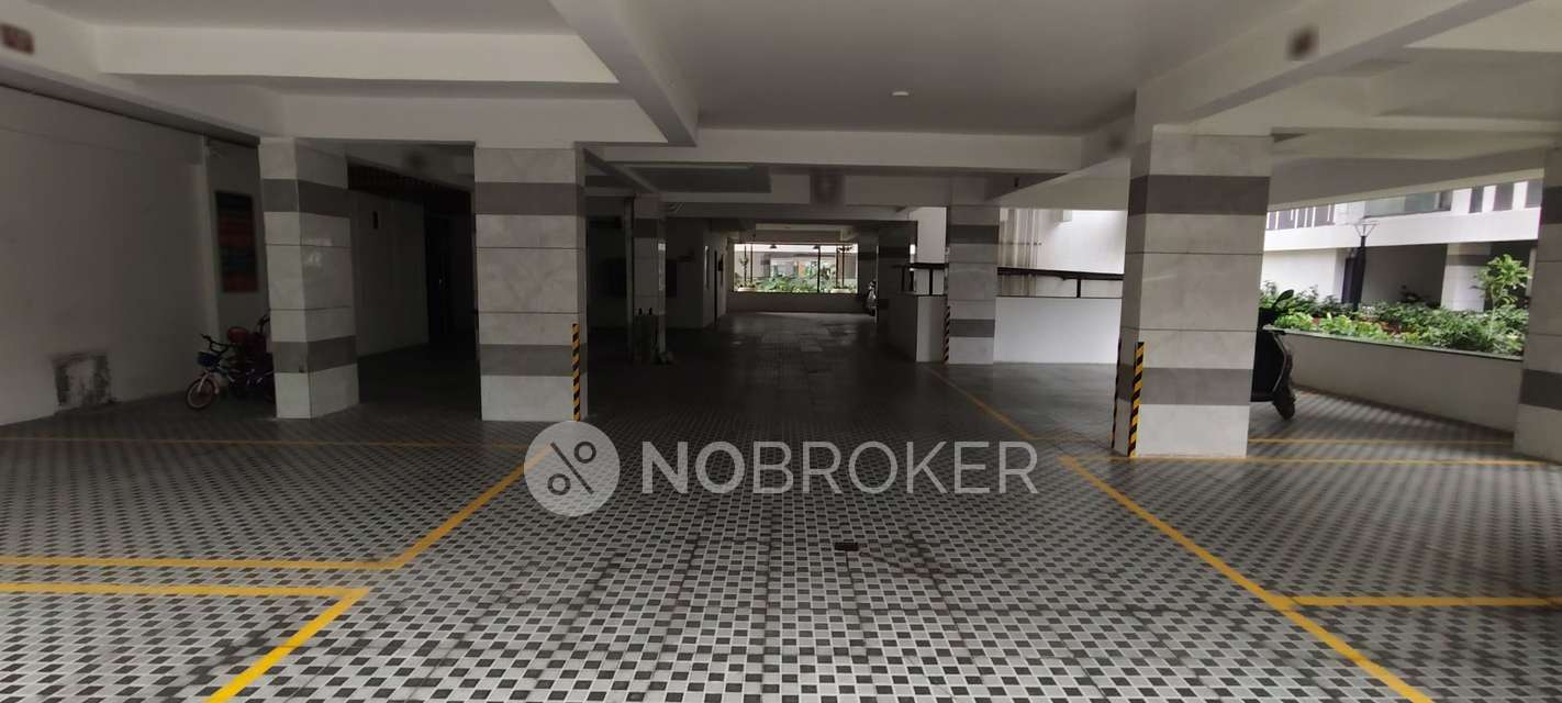 3 BHK Flat In Omsree Brilliance For Sale  In Sainikpuri