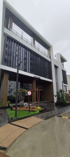 3 BHK Flat In Omsree Brilliance For Sale  In Sainikpuri