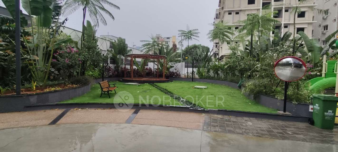 3 BHK Flat In Omsree Brilliance For Sale  In Sainikpuri