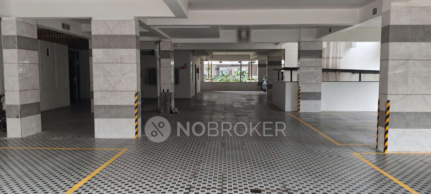 3 BHK Flat In Omsree Brilliance For Sale  In Sainikpuri