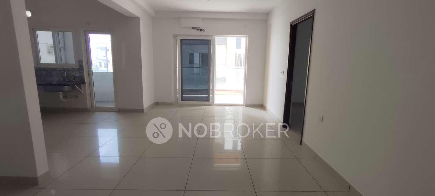 3 BHK Flat In Omsree Brilliance For Sale  In Sainikpuri