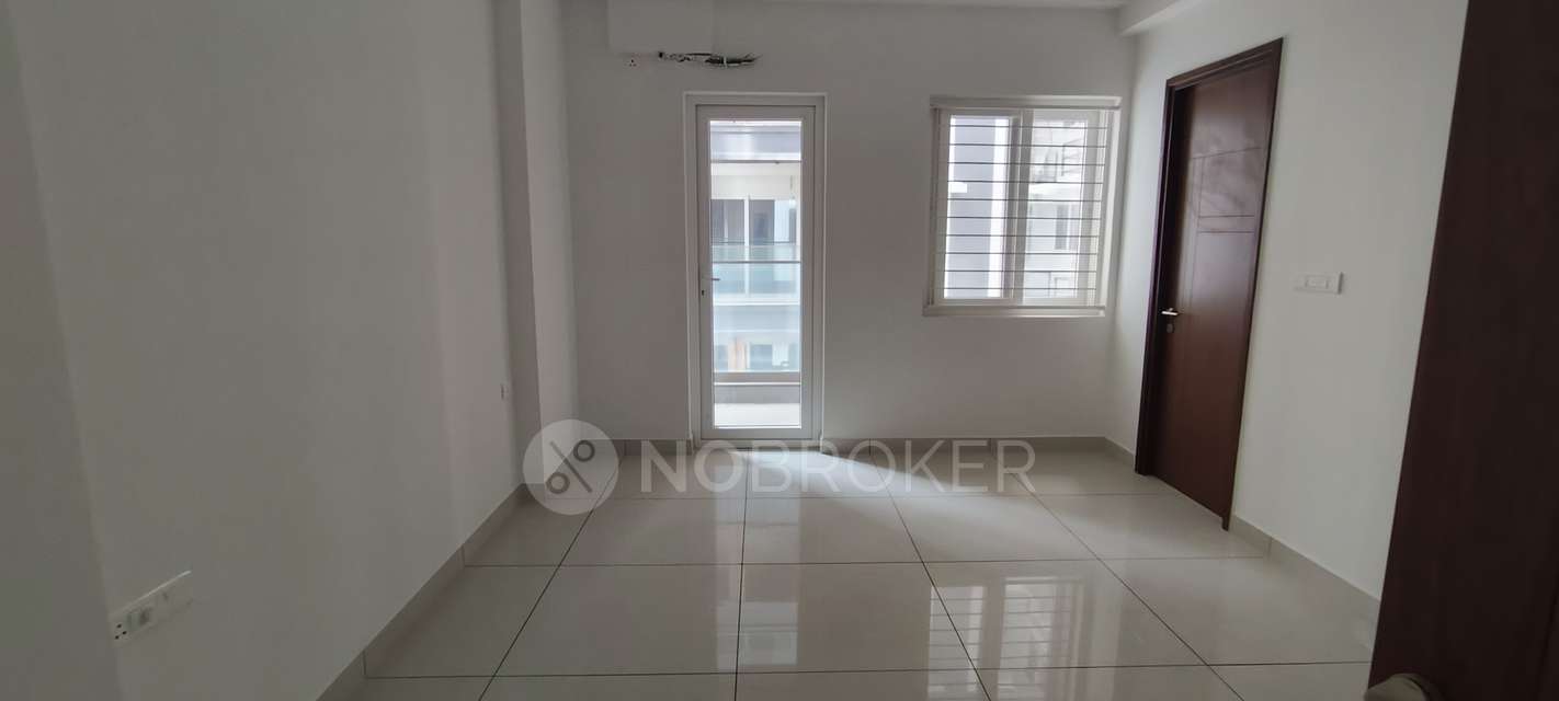 3 BHK Flat In Omsree Brilliance For Sale  In Sainikpuri