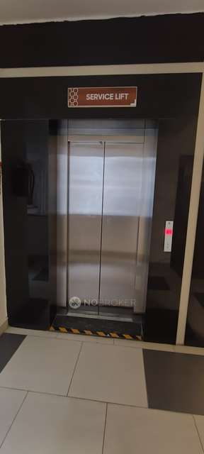 3 BHK Flat In Omsree Brilliance For Sale  In Sainikpuri