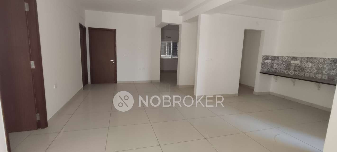 3 BHK Flat In Omsree Brilliance For Sale  In Sainikpuri