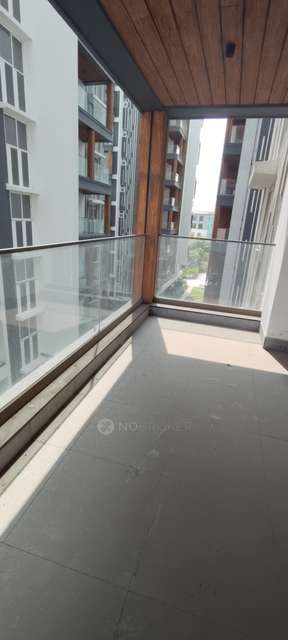 3 BHK Flat In Omsree Brilliance For Sale  In Sainikpuri