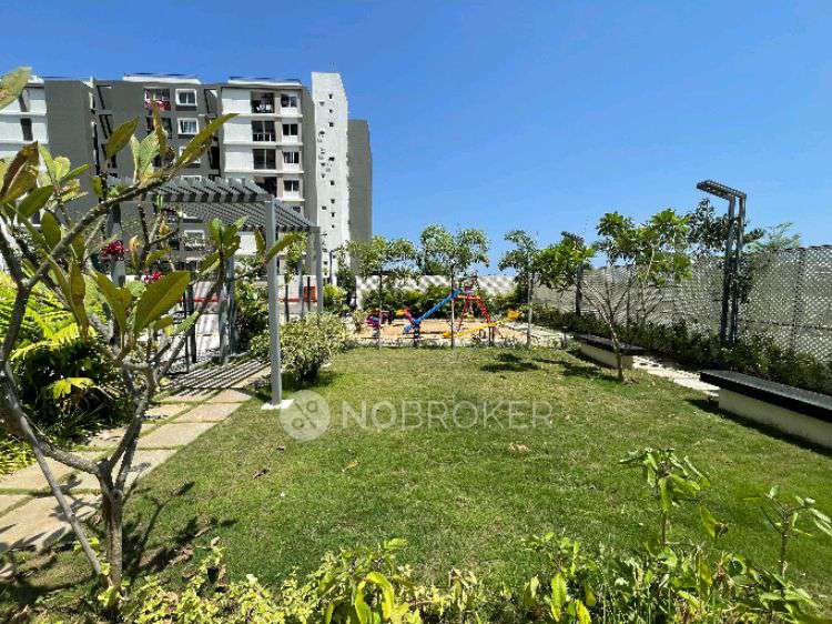 2 BHK Flat In Dra D Elite For Sale  In Model School Road