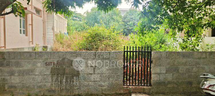 Plot For Sale  In Whjx+vmw, Sr Krishnappa Garden, Jayanagar, Bengaluru, Karnataka 560029, India