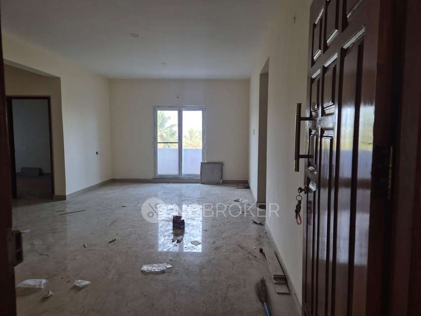 3 BHK Flat In Sri Krishna Excel Stone For Sale  In Varthur