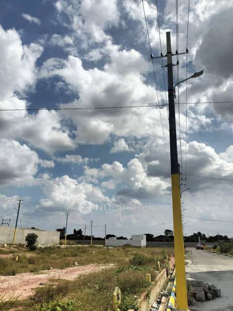 Plot For Sale  In Shree  Lakshmi  In K R Puram