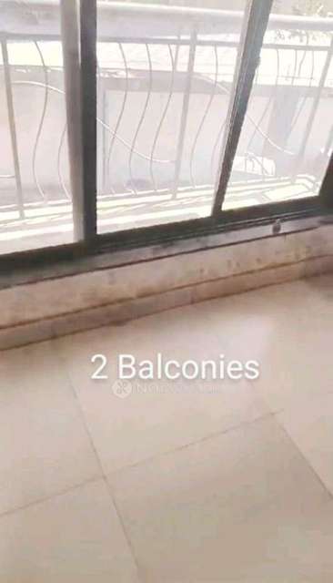 1 BHK Flat In Bright Galaxy  For Sale  In Bright Galaxy Wing-b