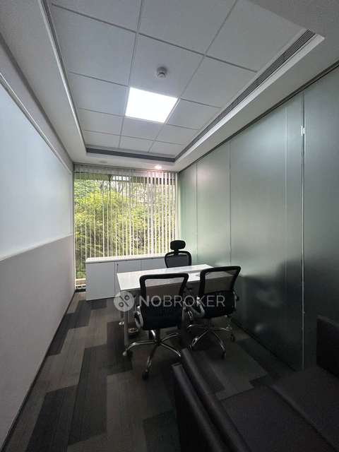 Office Space in  Viman Nagar , Pune for Rent 