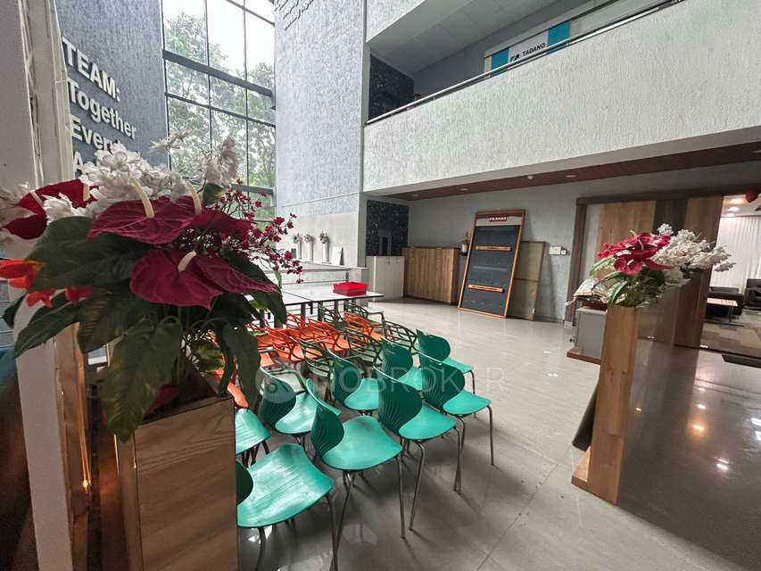 Office Space in  Viman Nagar , Pune for Rent 