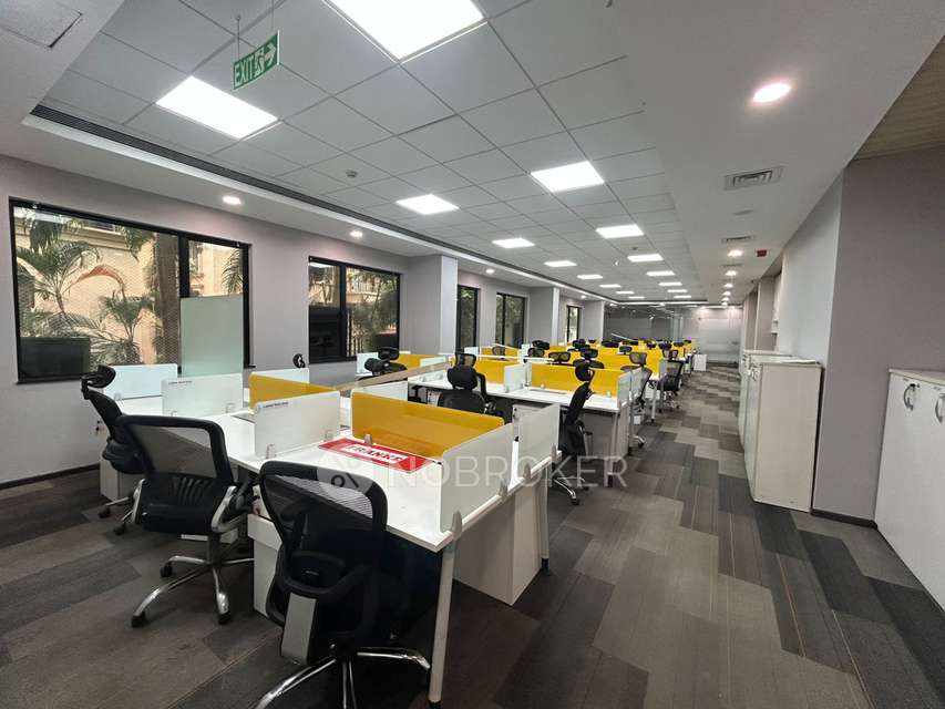 Office Space in  Viman Nagar , Pune for Rent 