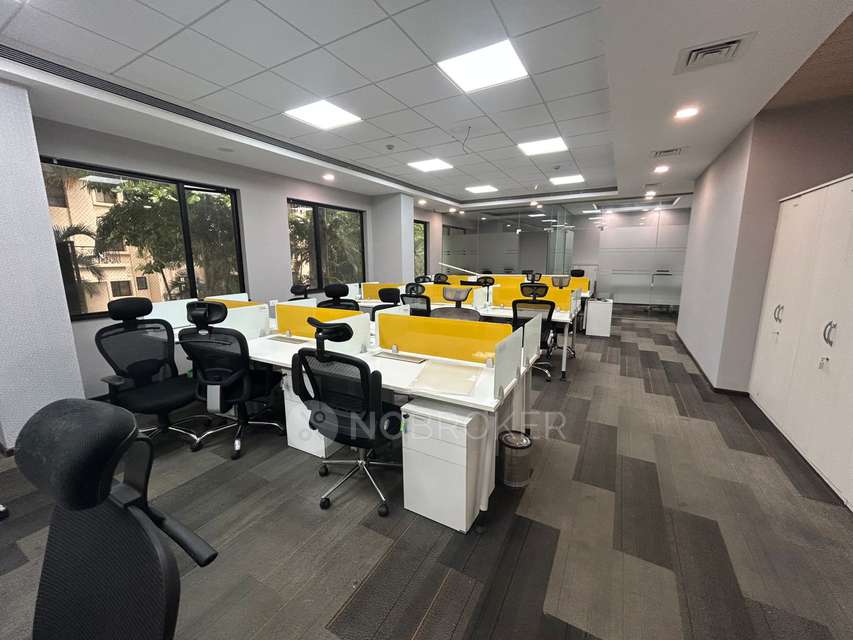 Office Space in  Viman Nagar , Pune for Rent 