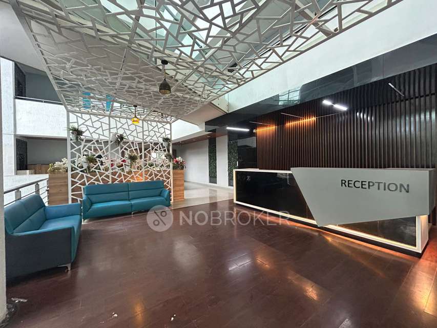 Office Space in  Viman Nagar , Pune for Rent 