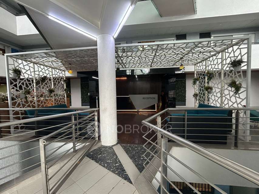 Office Space in  Viman Nagar , Pune for Rent 