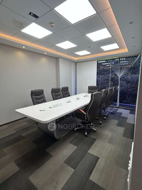 Office Space in  Viman Nagar , Pune for Rent 