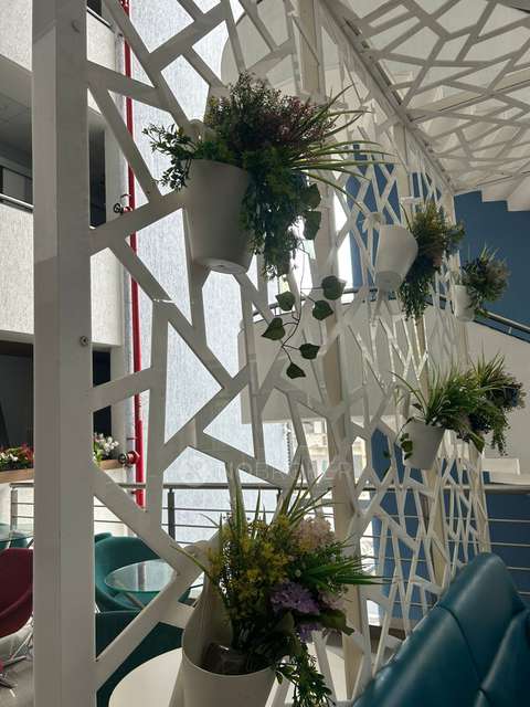 Office Space in  Viman Nagar , Pune for Rent 