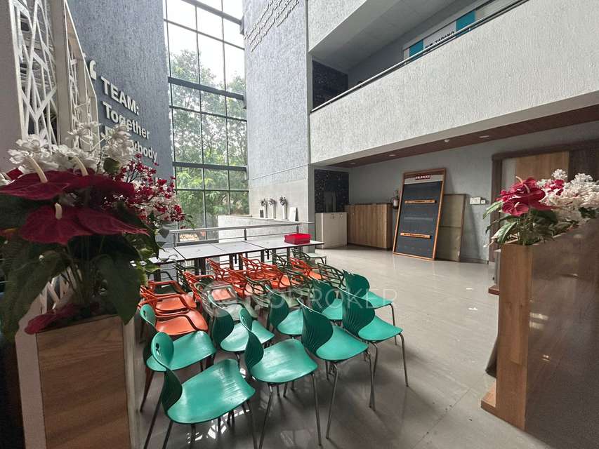 Office Space in  Viman Nagar , Pune for Rent 