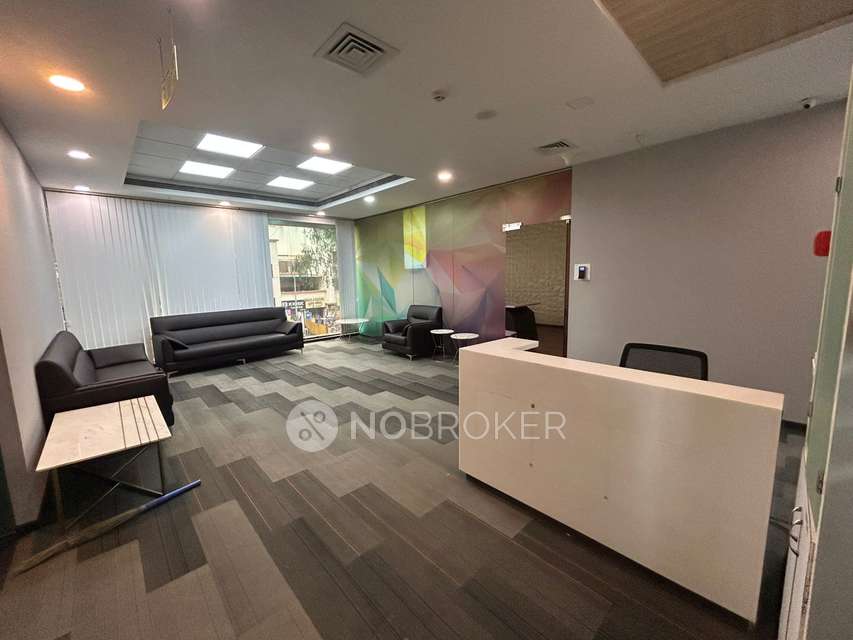 Office Space in  Viman Nagar , Pune for Rent 