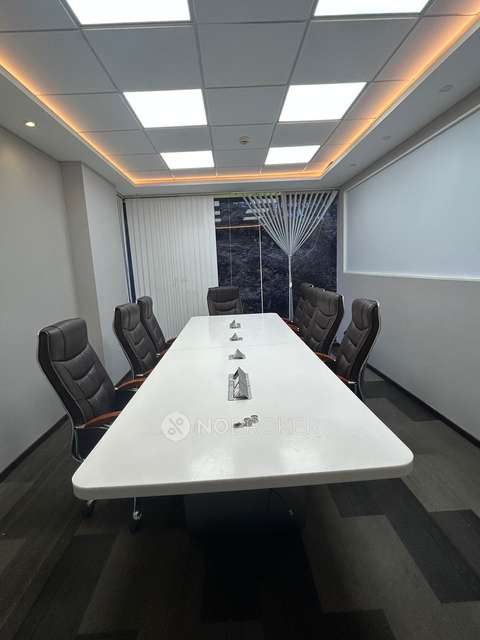 Office Space in  Viman Nagar , Pune for Rent 