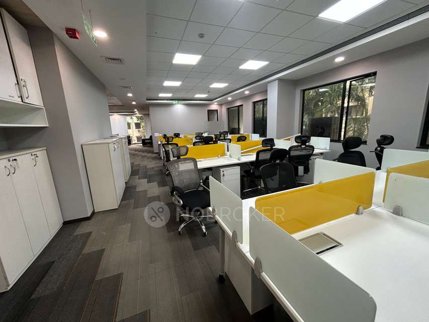 Office Space in  Viman Nagar , Pune for Rent 